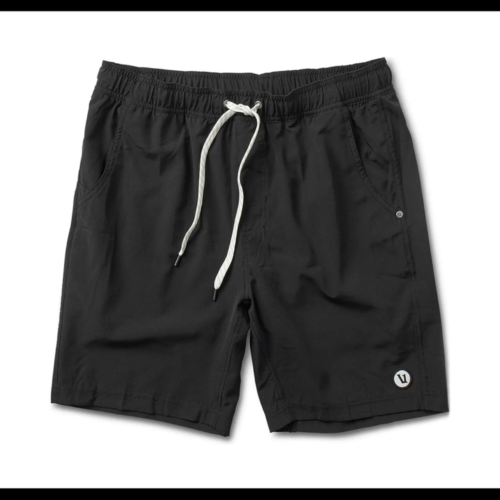 Vuori Kore short / shorts black